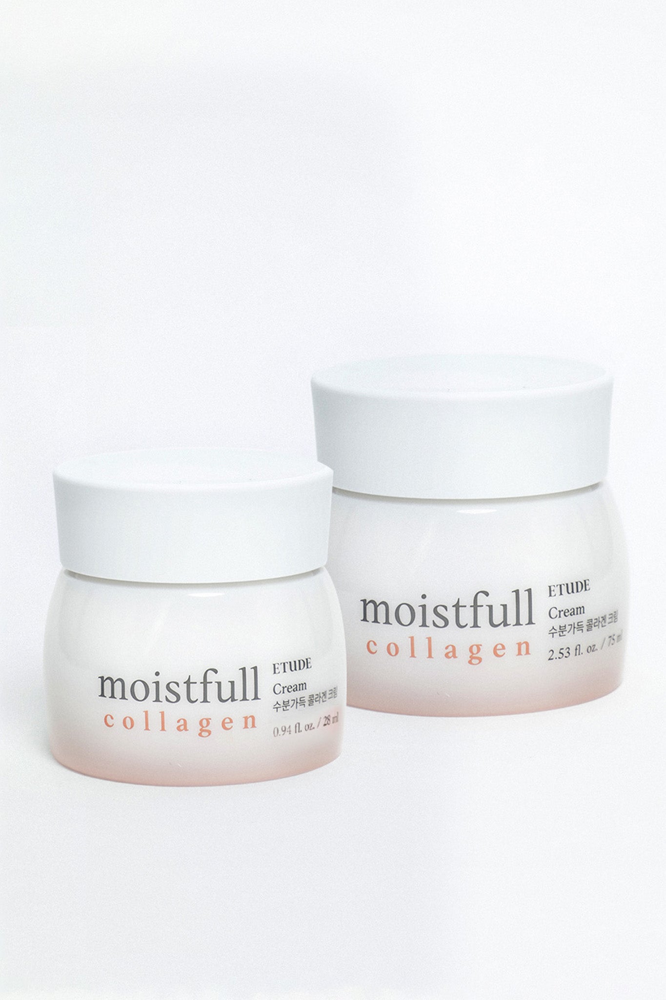 The Collagen Power Couple