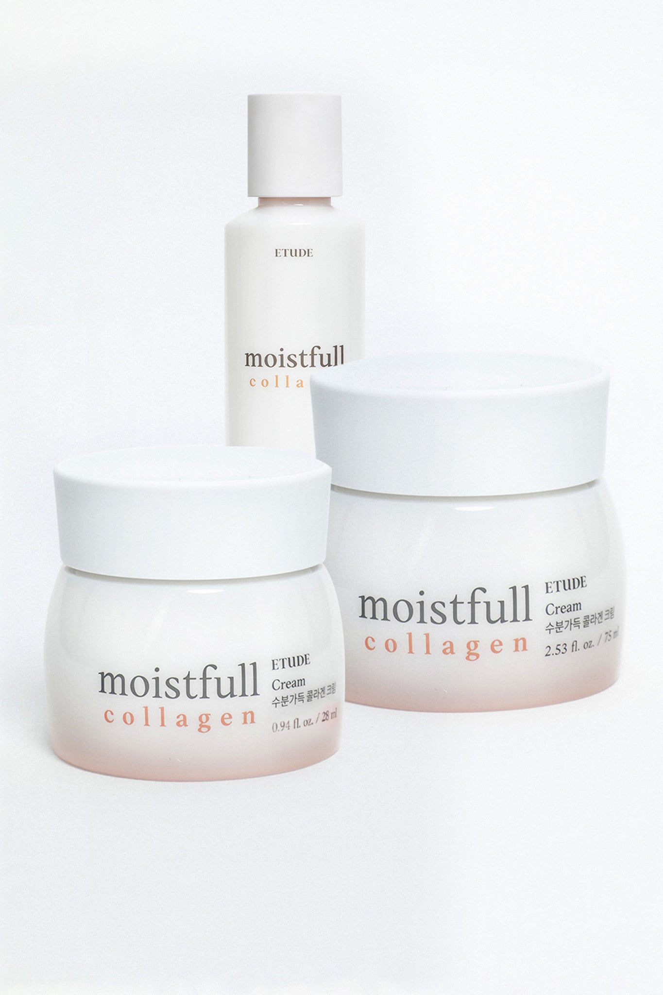 The Collagen Dream Team- Start Your Glow Journey