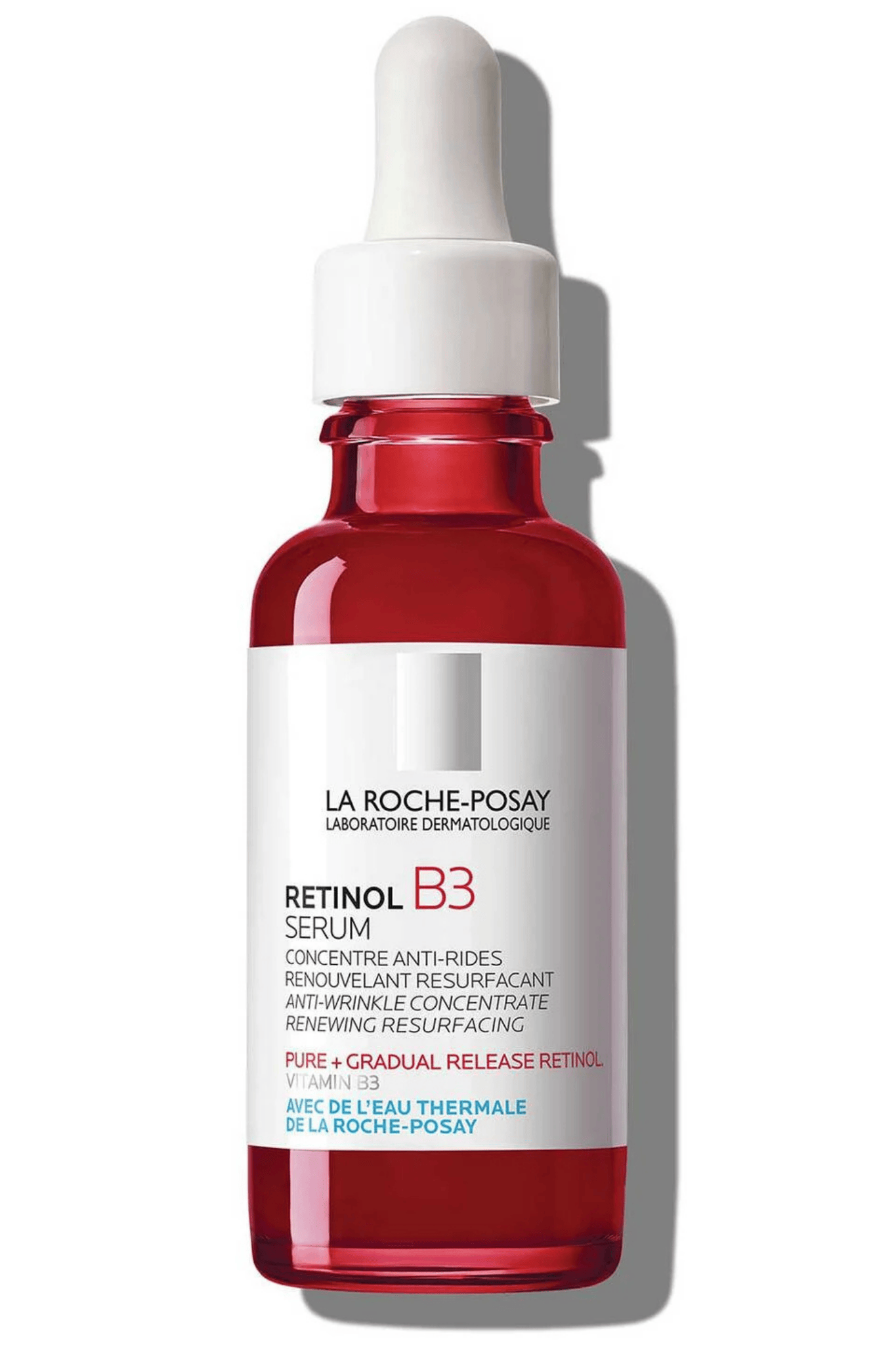 La Roche-Posay Anti-Aging Retinol B3 Serum