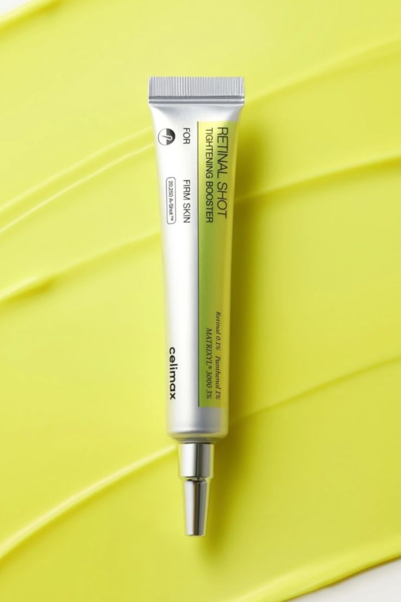 CELIMAX The Vita-A Retinal Shot Tightening Booster