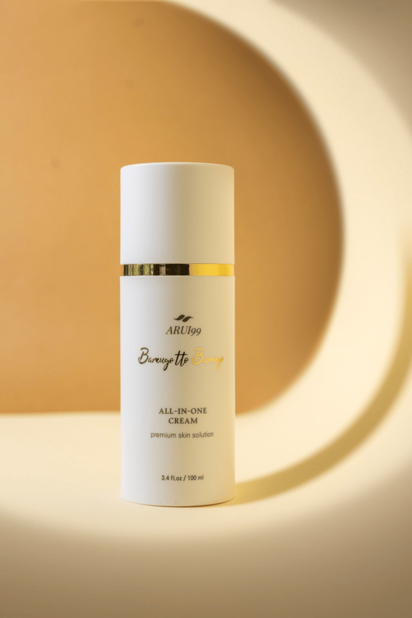 ARUI99 All-in-One Cream