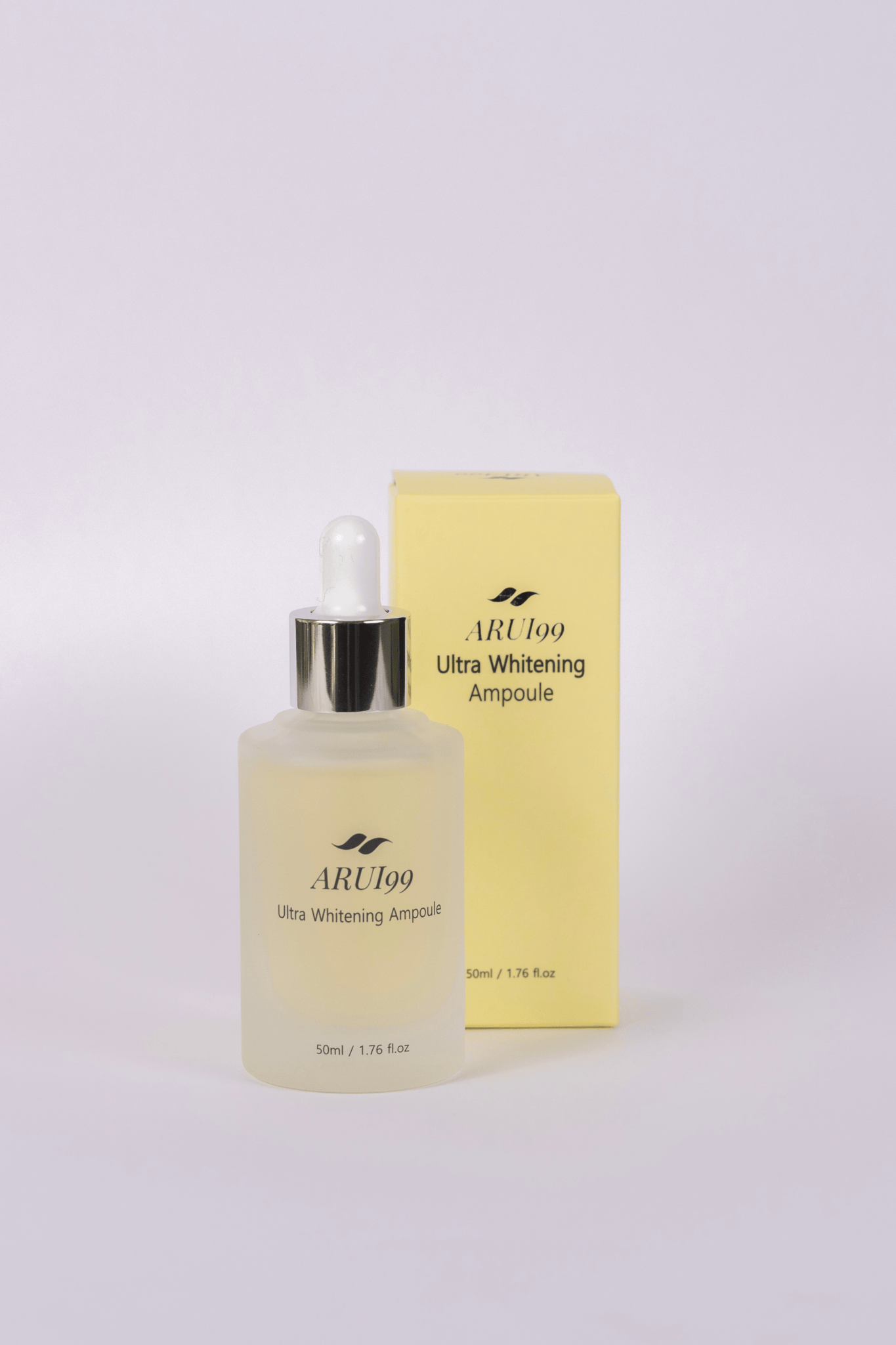 ARUI99 - Ultra Whitening Ampoule