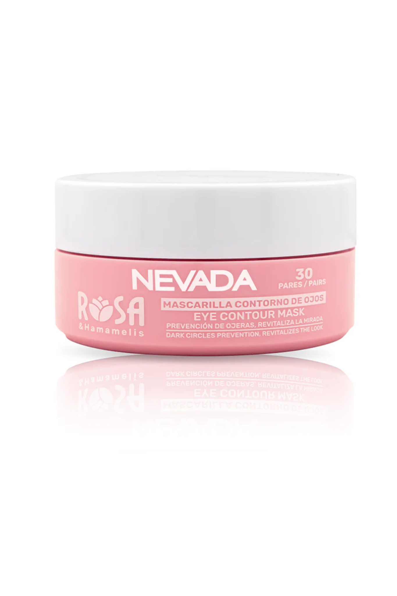 Nevada Brightening & Anti-aging Eye Patches