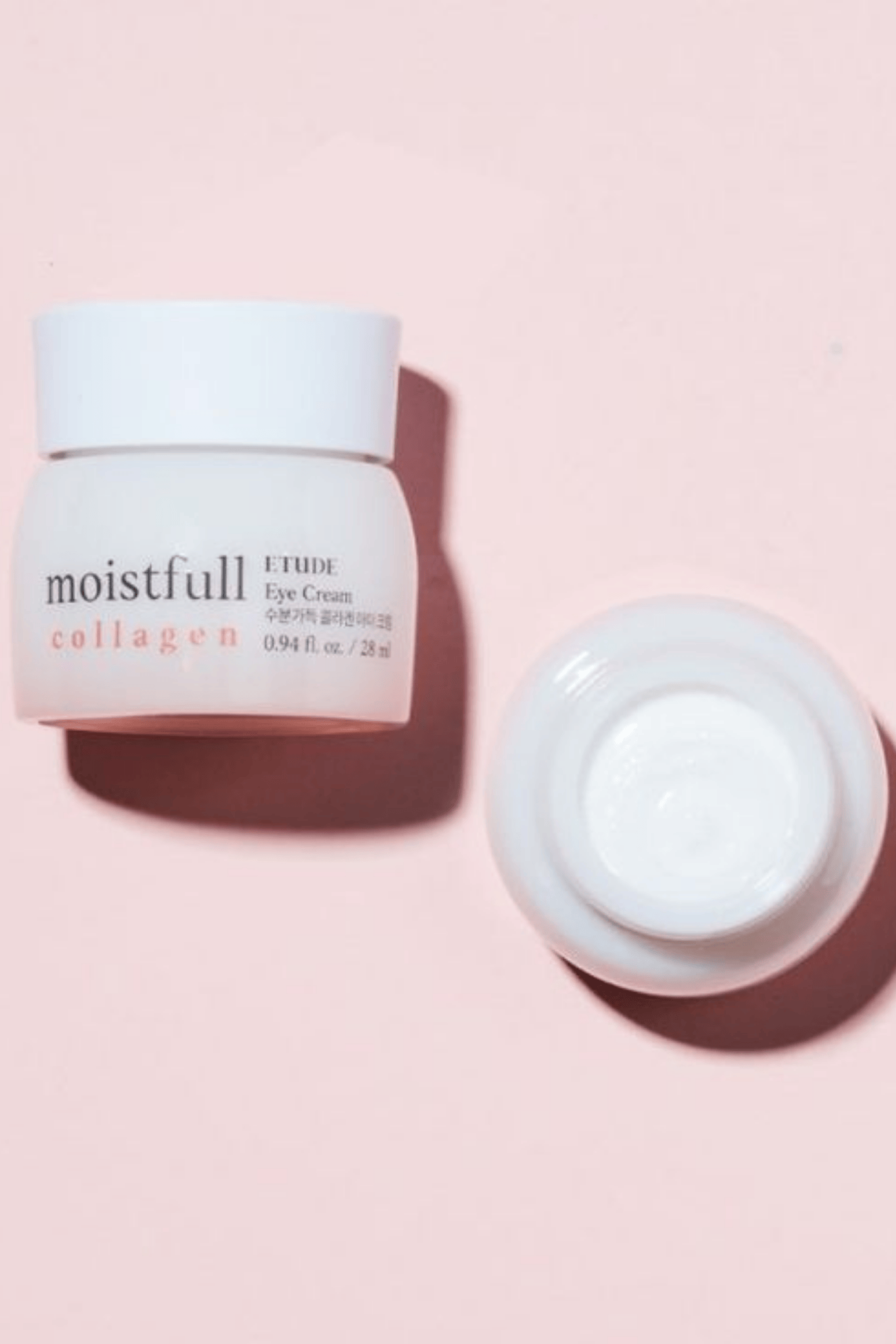 Etude House Moistfull Collagen Eye Cream 28mL