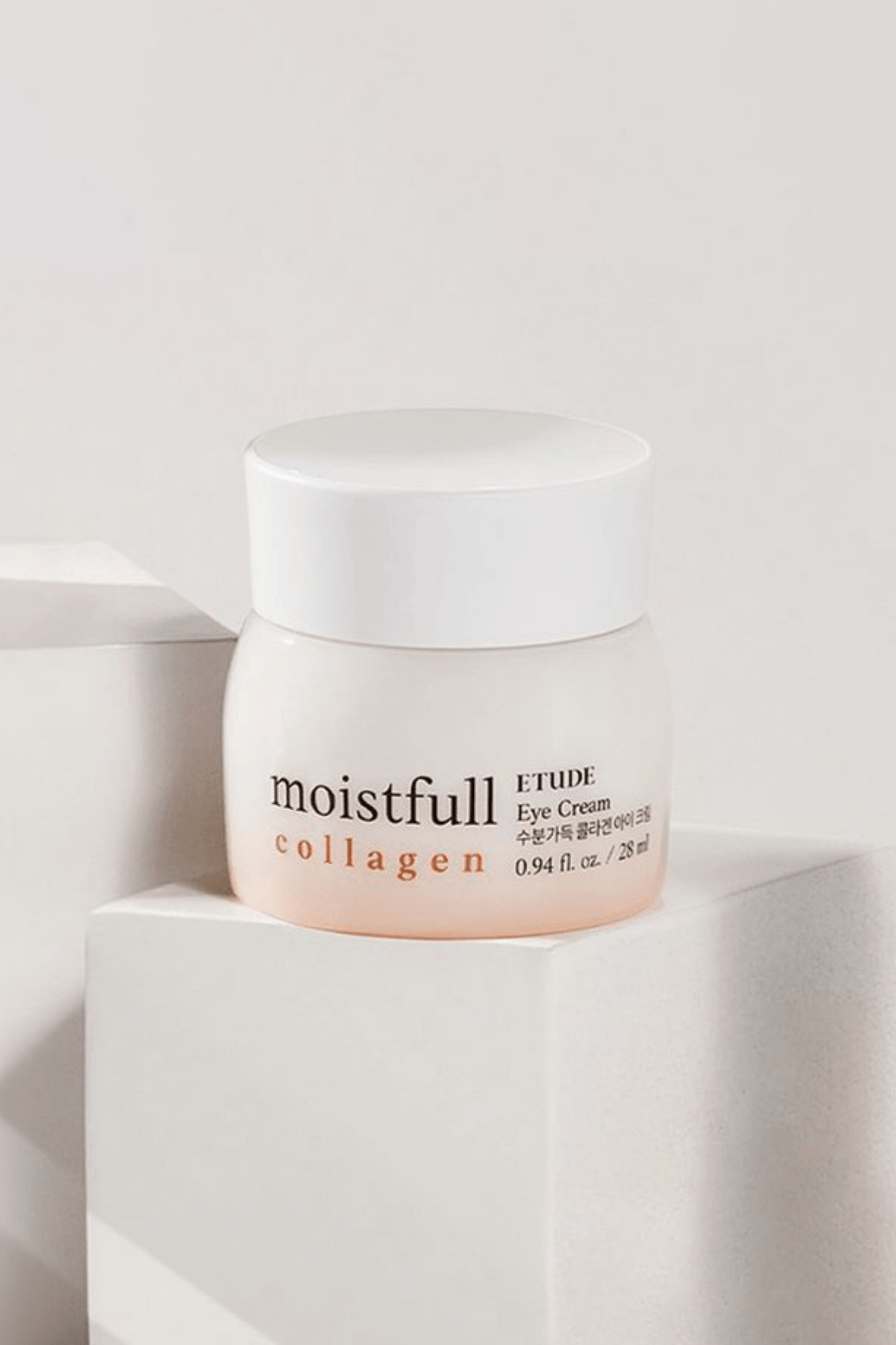 Etude House Moistfull Collagen Eye Cream 28mL