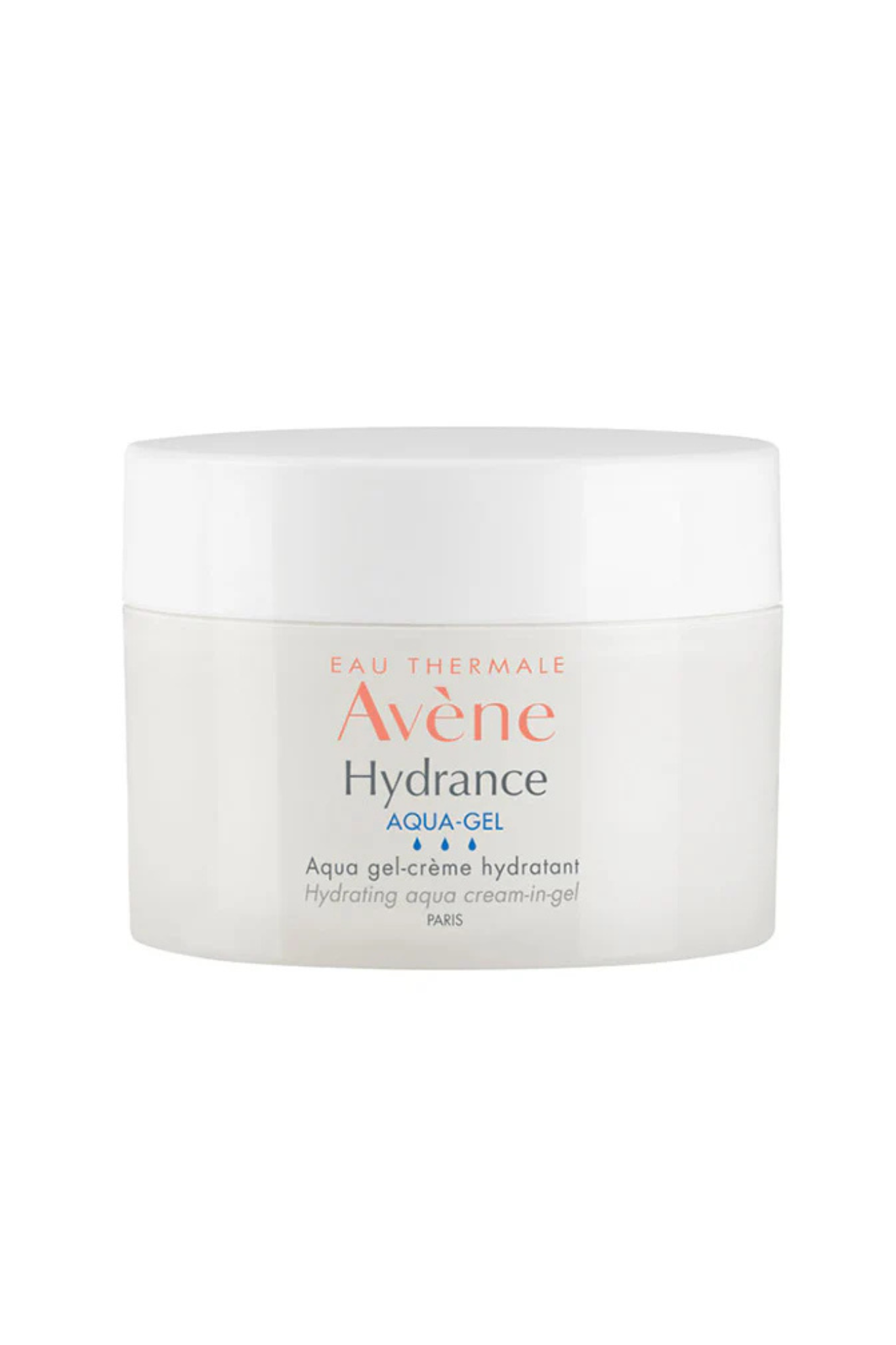 Avène Hydrance Aqua Gel