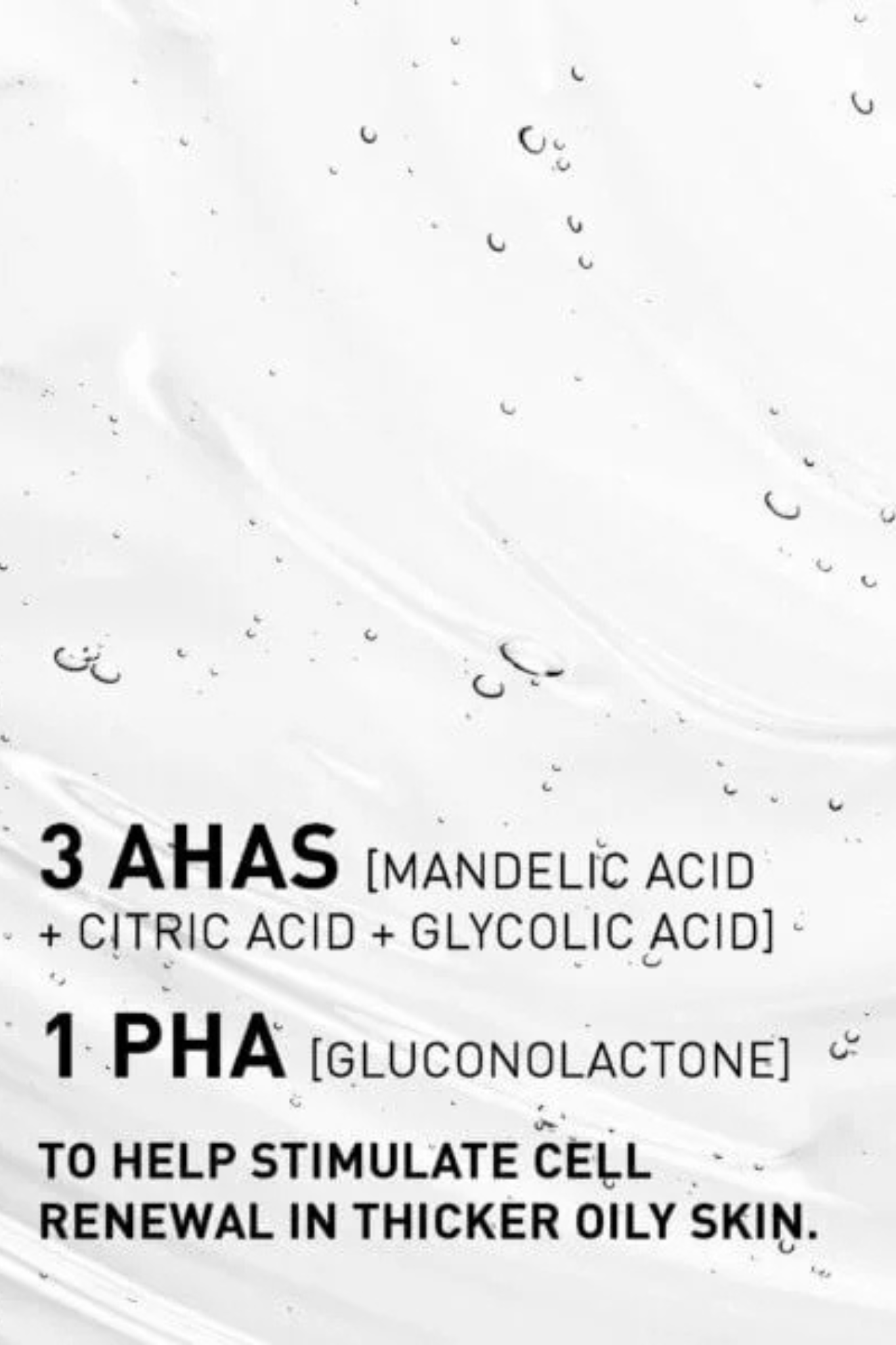 Filorga AHA Cleansing Gel