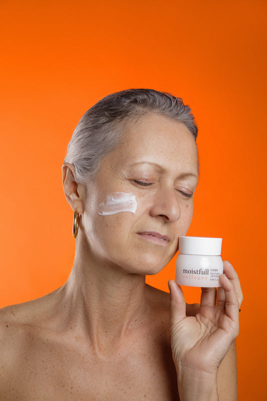 Are you Using the Right Collagen Cream?