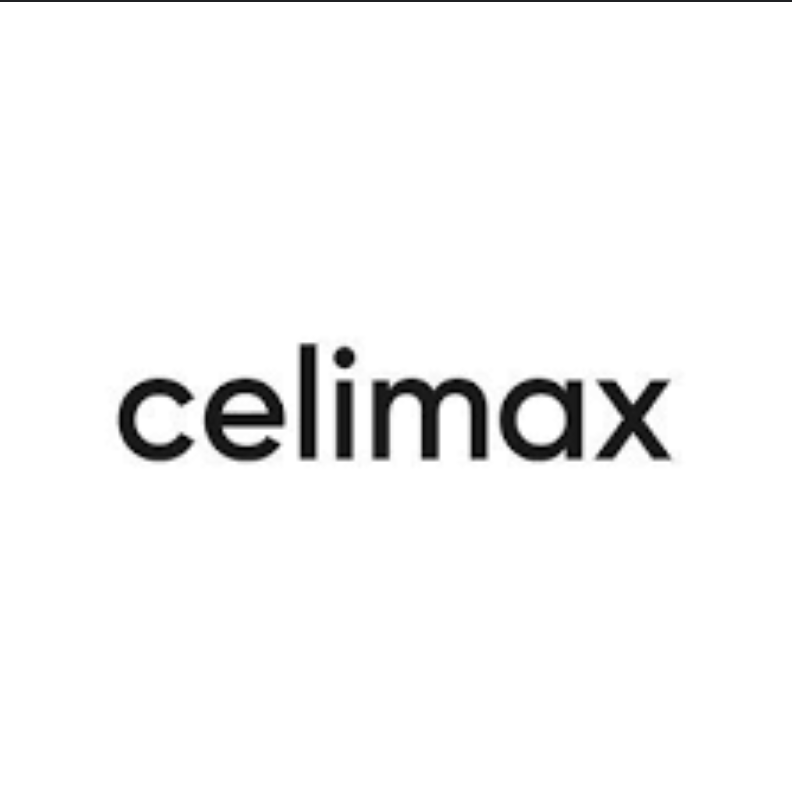 Celimax Logo