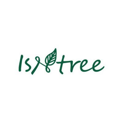 Isntree Clean Korean Skincare