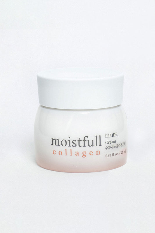Etude House Moistfull Collagen Eye Cream 28mL