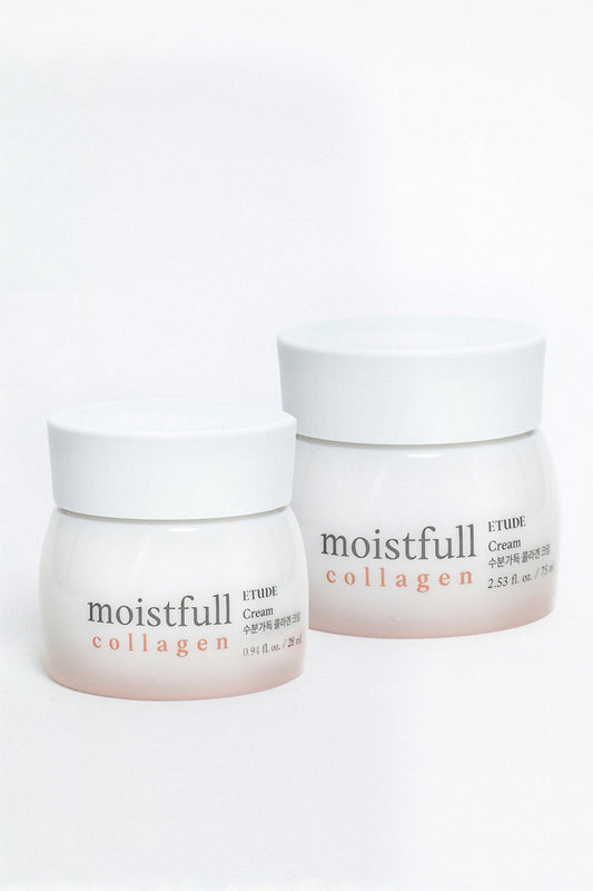 The Collagen Power Couple