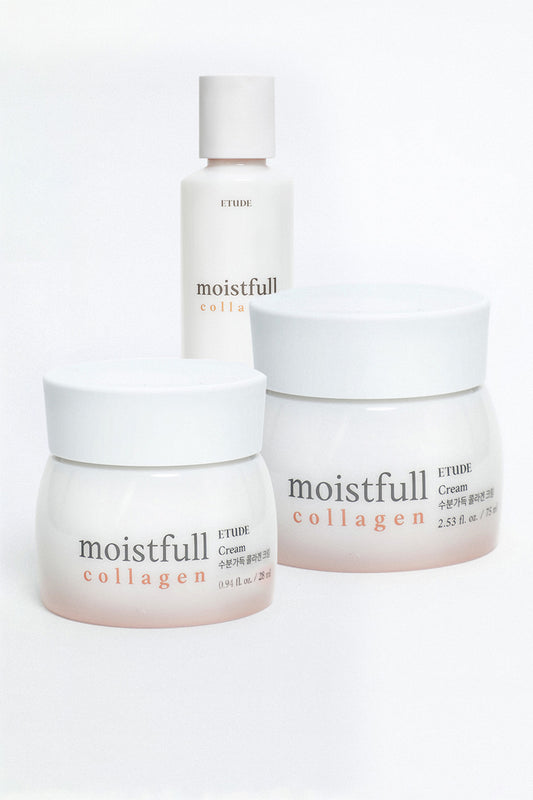 The Collagen Dream Team- Start Your Glow Journey