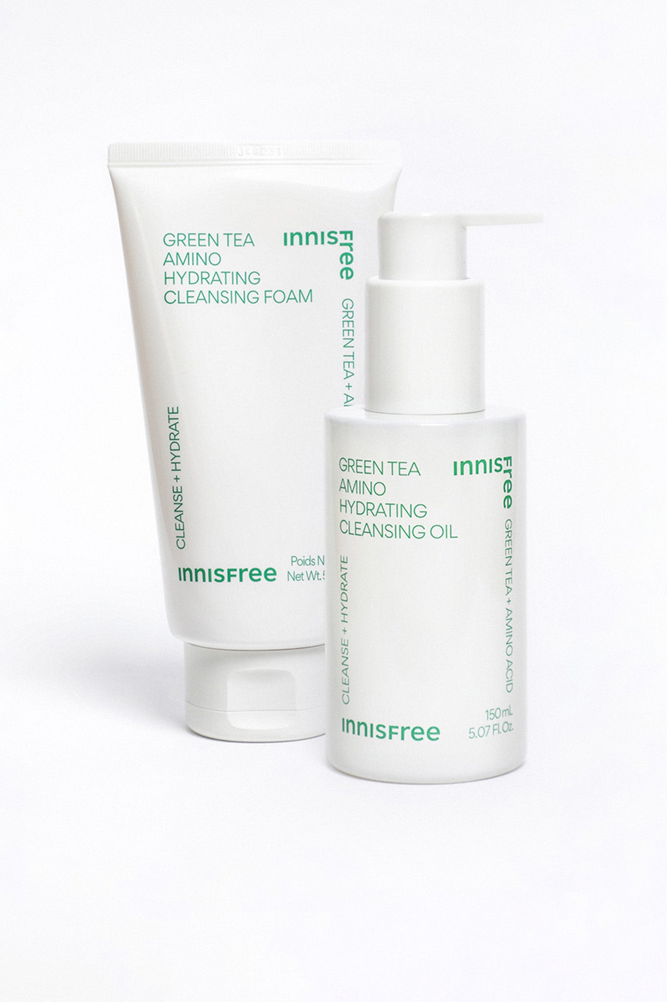 Cleansing Double Trouble
