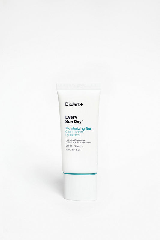 Dr. Jart Moisturizing Sun Cream SPF 50+ 30mL