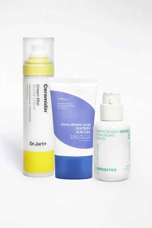 The Athlete's Bundle