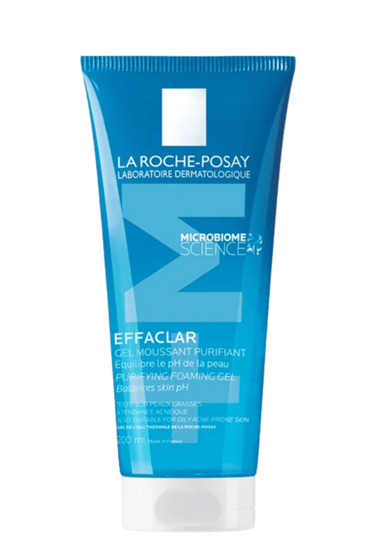 La Roche-Posay Effaclair Gel Cleanser