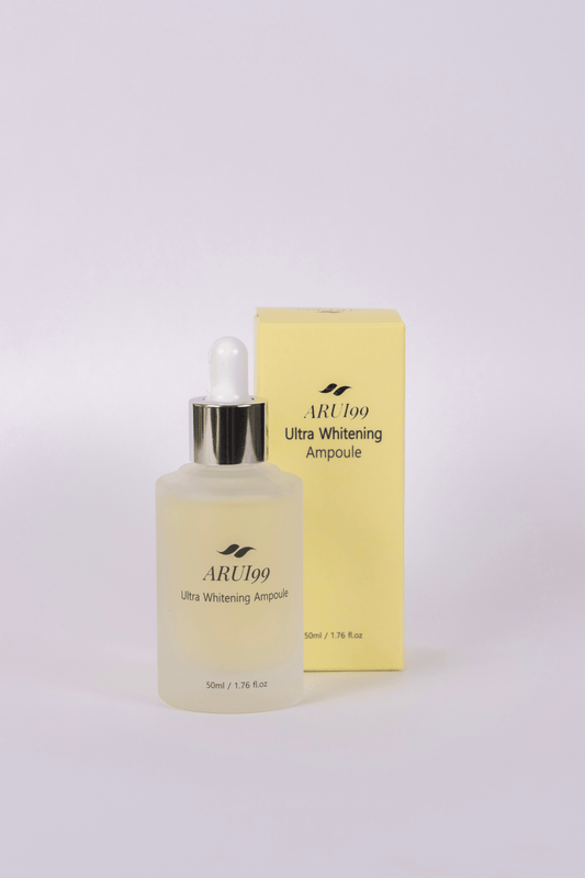 ARUI99 - Ultra Whitening Ampoule