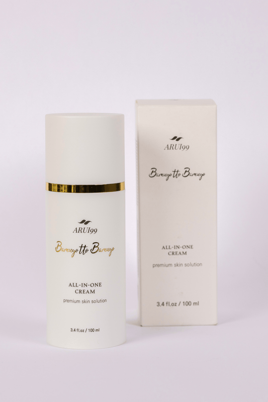 ARUI99 All-in-One Cream