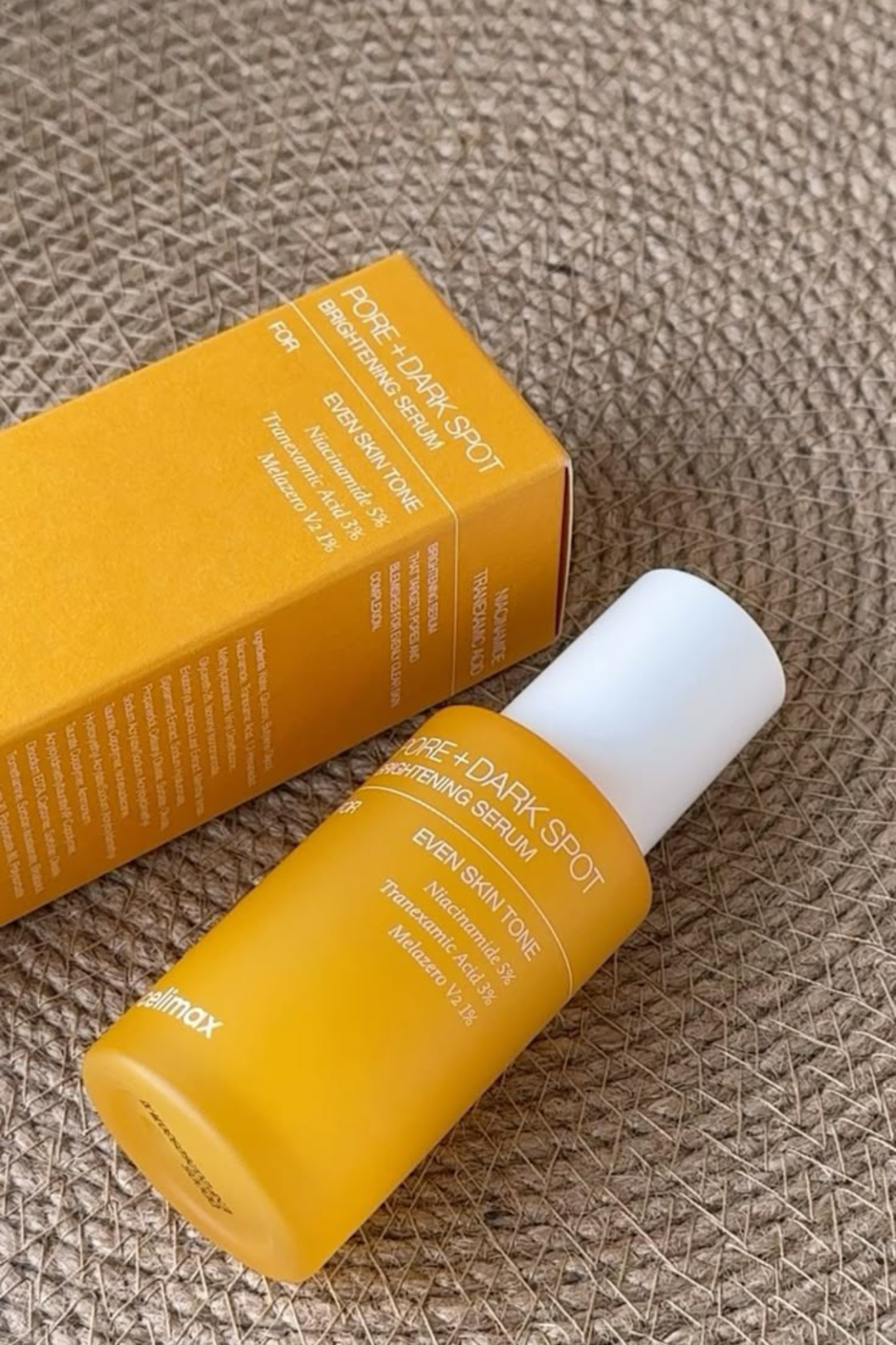 CELIMAX Pore+Dark Spot Brightening Serum