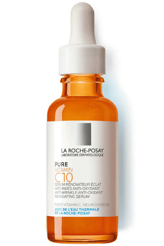 La Roche-Posay Anti-Aging Pure Vitamin C10 Serum