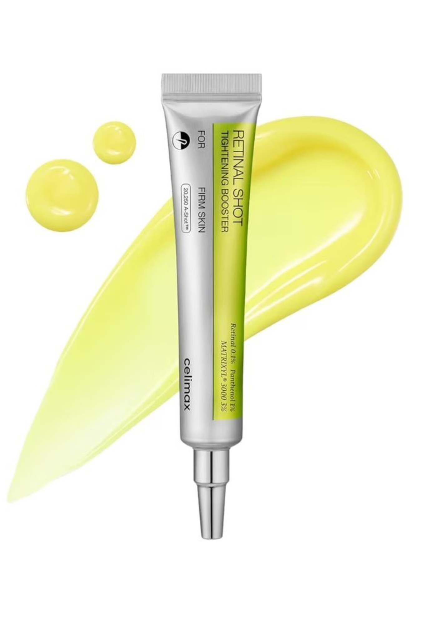 CELIMAX The Vita-A Retinal Shot Tightening Booster