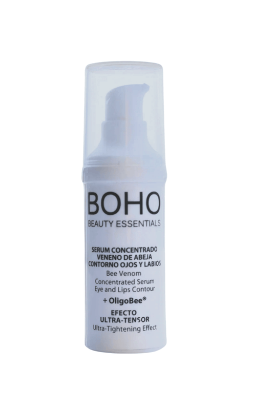 Botox Serum - Bee Venom 30 mL