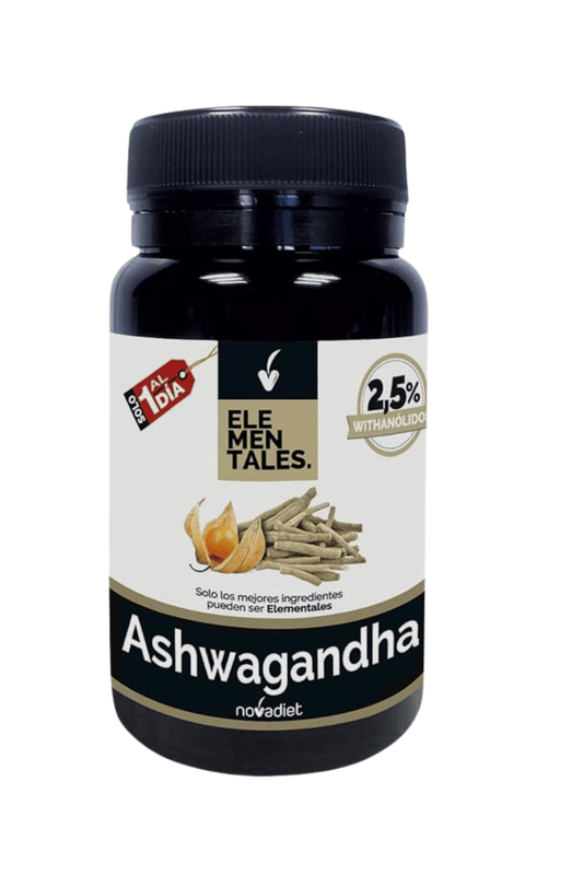 Ashwaganda Novadiet