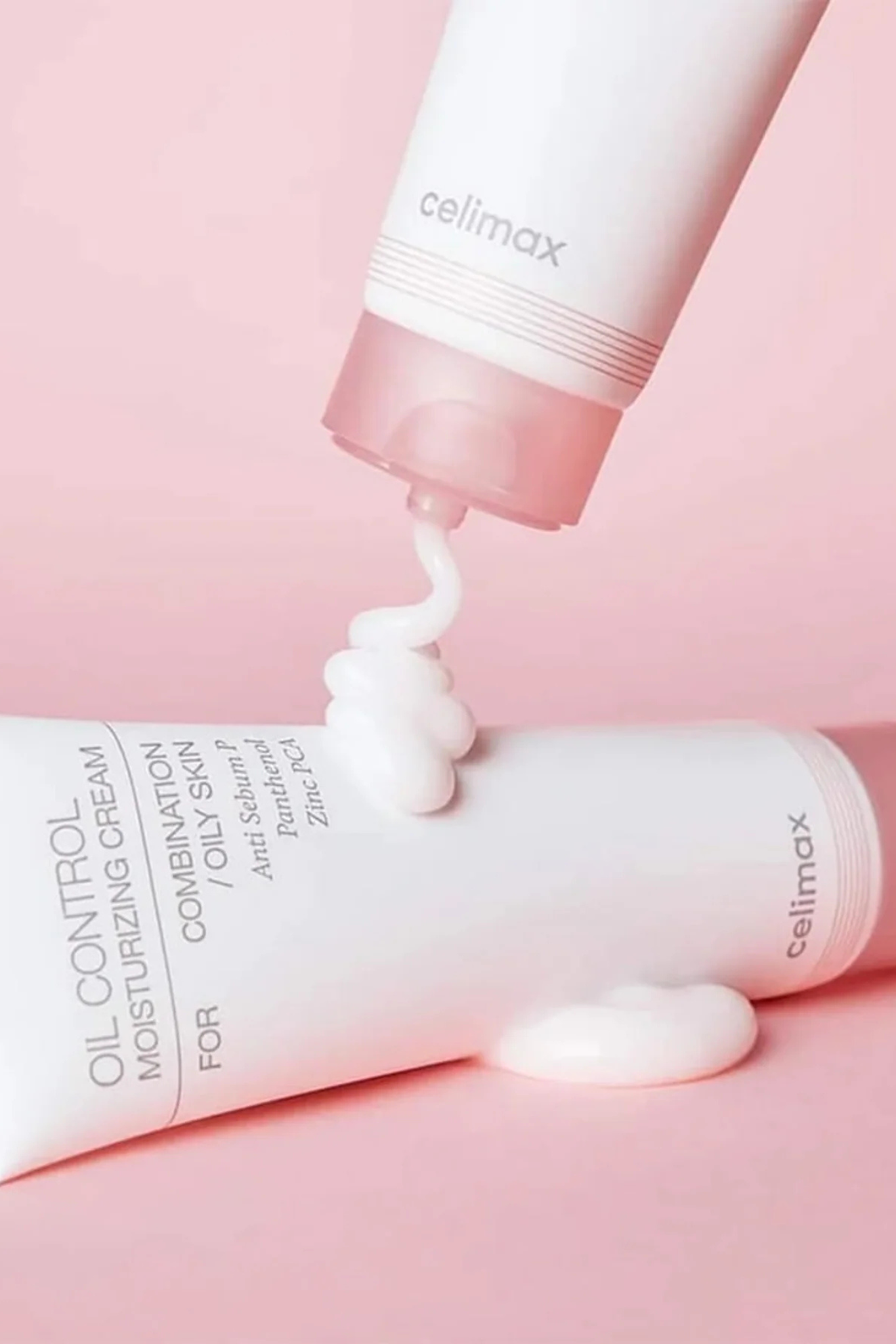 Celimax Oil Control Moisturizing Cream