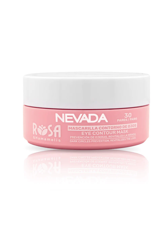 Nevada Brightening & Anti-aging Eye Patches