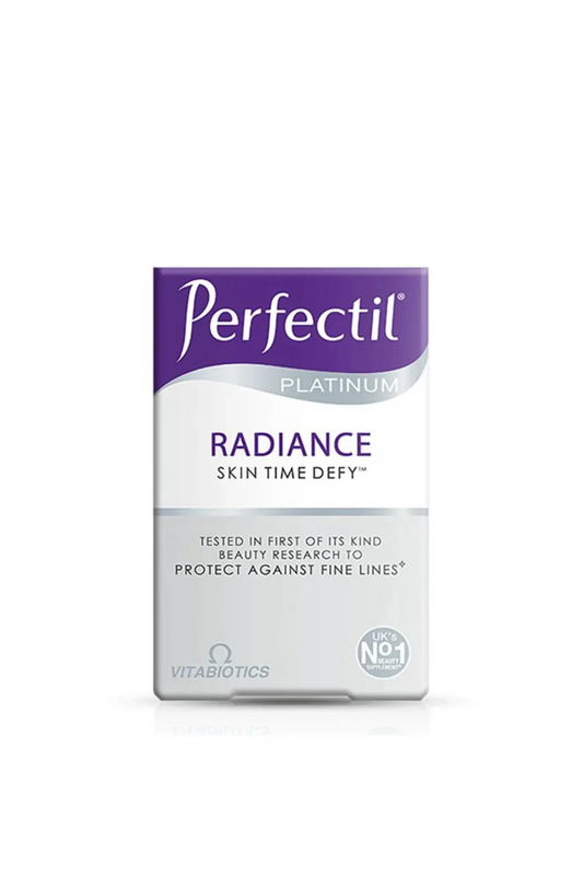 Perfectil Platinum Radiance - 30 Tablets