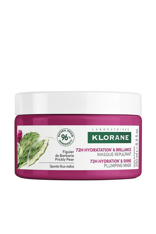 Klorane Plumping Mask Prickly Pear