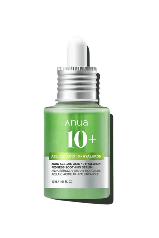 Anua - Azelaic Acid 10+ Hyaluron Redness Soothing Serum 30ml