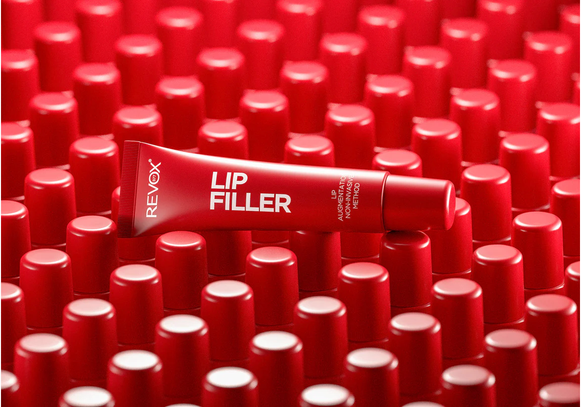 Revox Lip Filler