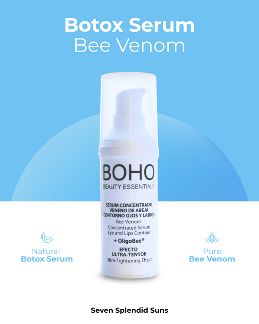 Botox Serum - Bee Venom