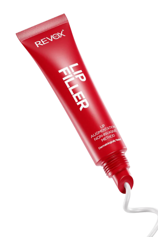 Revox Lip Filler Hyaluronic Acid