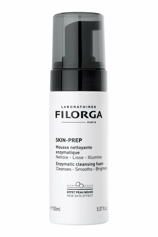 Filorga Enzymatic Foam Cleanser