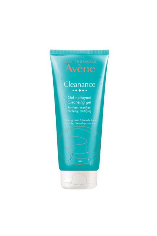 Avène Cleanance Cleansing Gel - 200ml