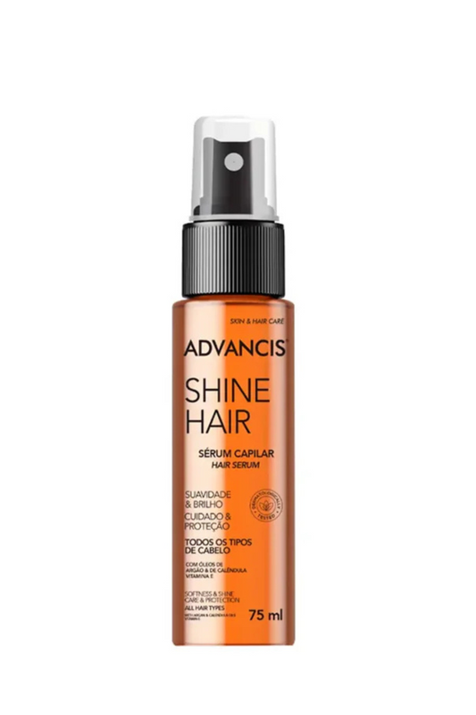 Advancis Shine Hair Serum