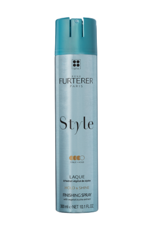 FURTERER STYLE Finishing Spray