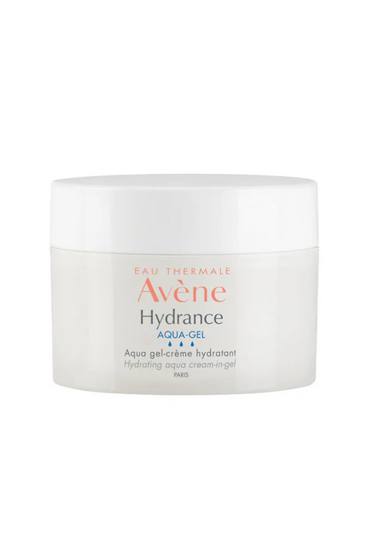 Avène Hydrance Aqua Gel