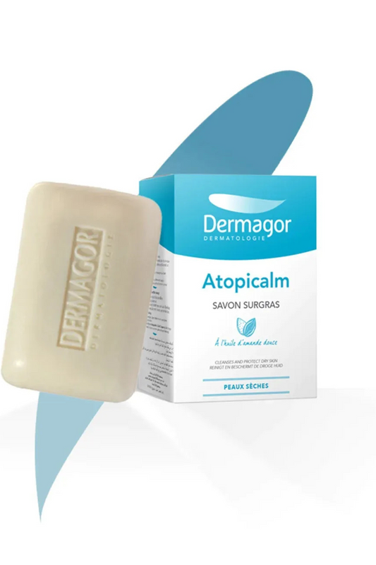 Dermagor Atopicalm Body Soap