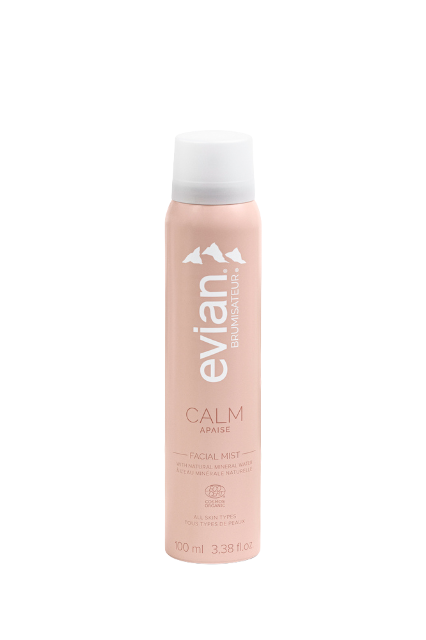 Evian Facial Mist - Calm