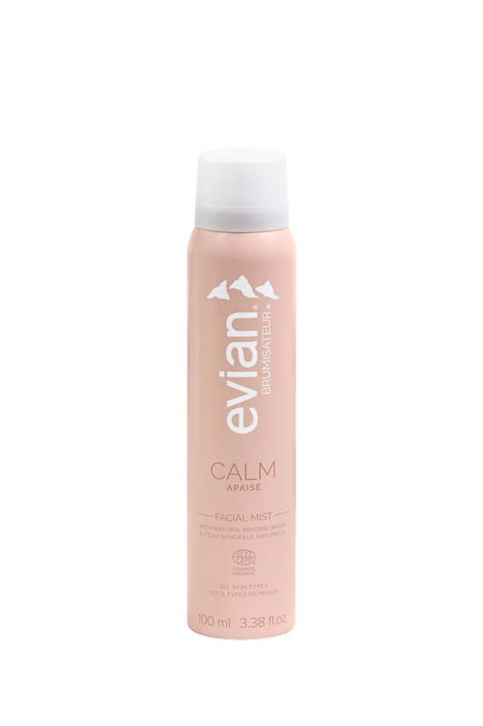 Evian Facial Mist - Calm