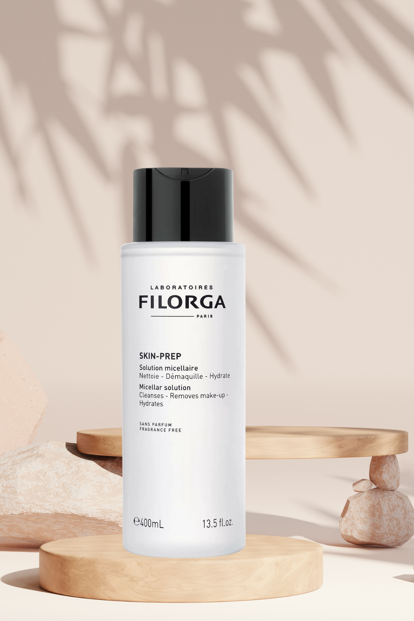 Filorga Micellar Solution