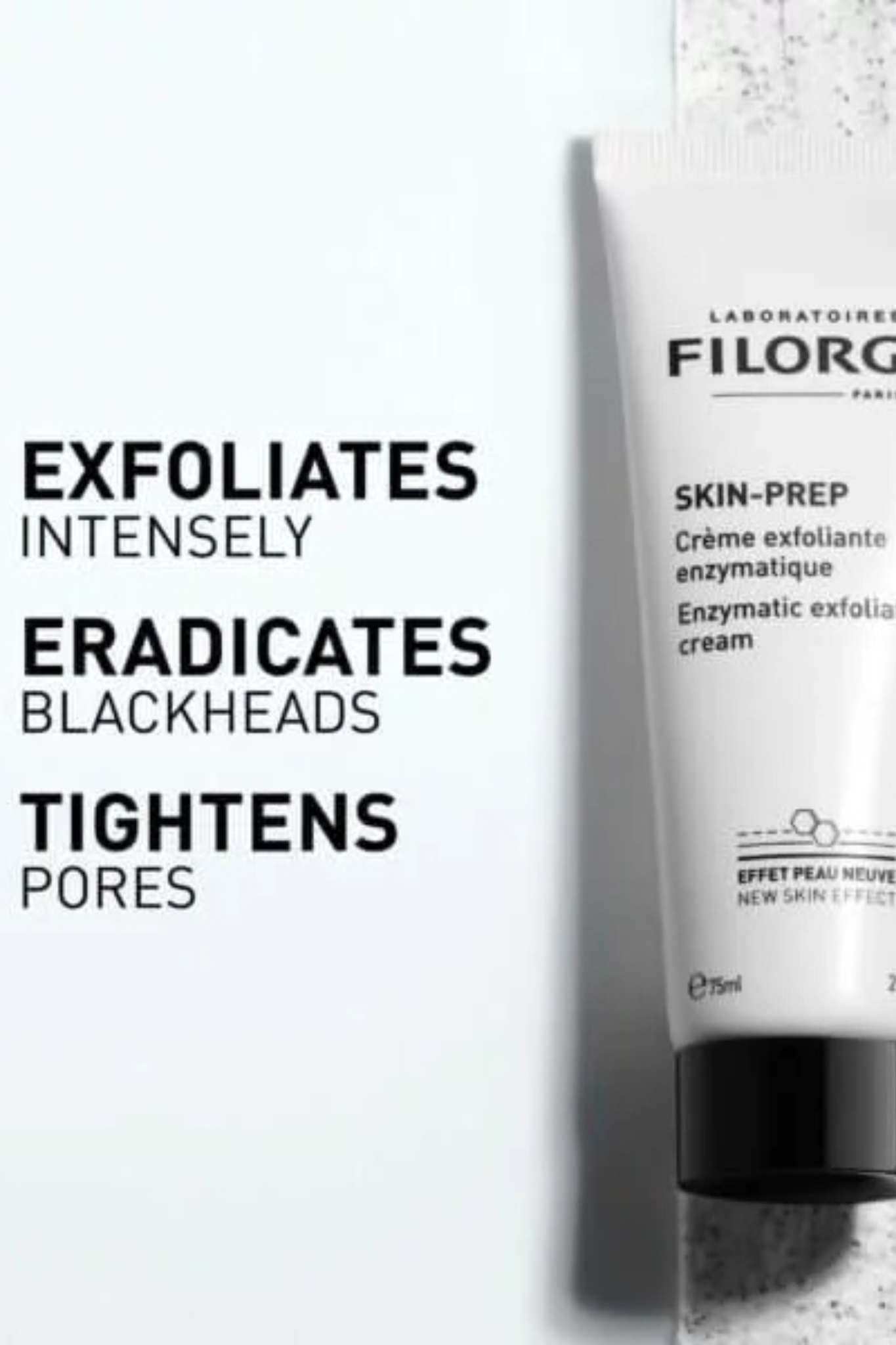 Filorga Enzymatic Exfoliating Cream