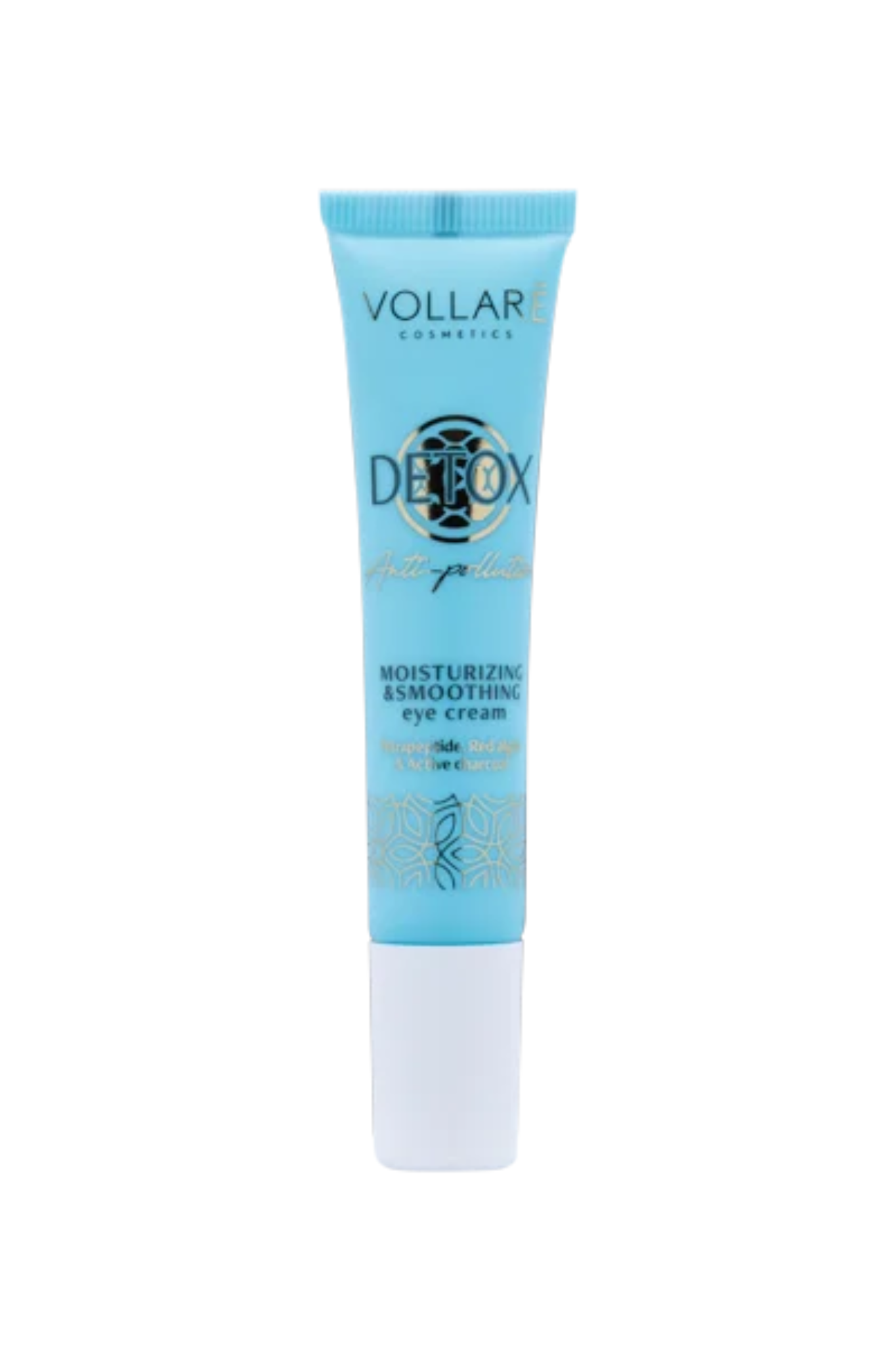 Vollare DETOX Smoothing Eye Cream Anti-Pollution