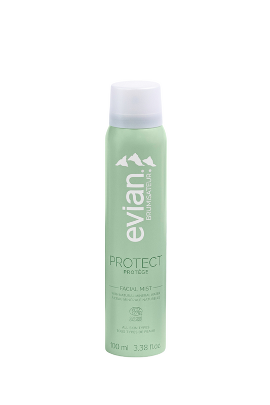 Evian Facial Mist - Protect