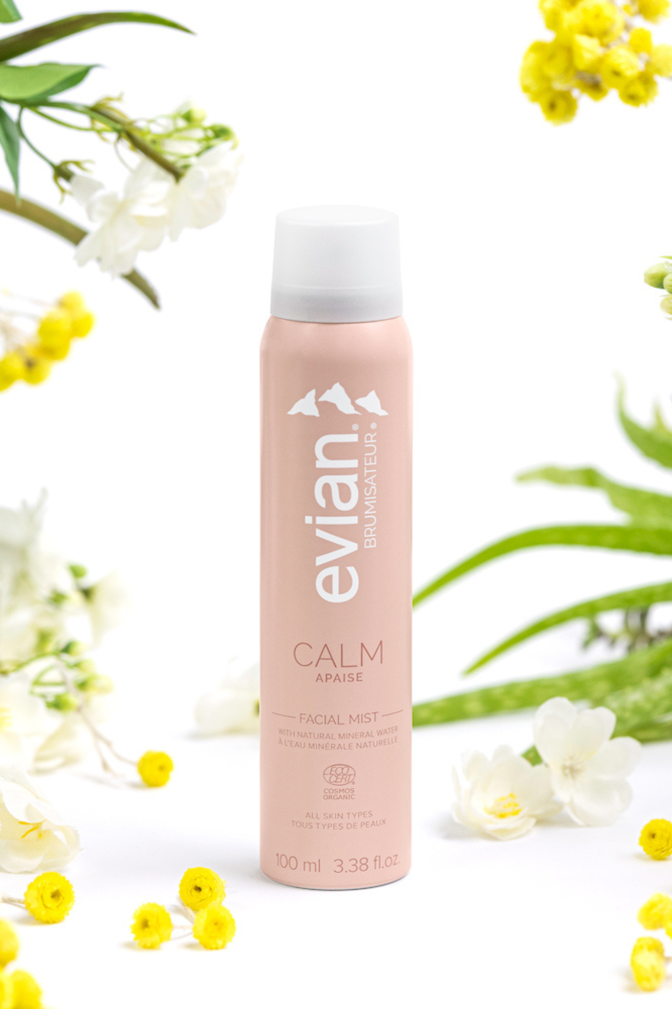 Evian Facial Mist - Calm